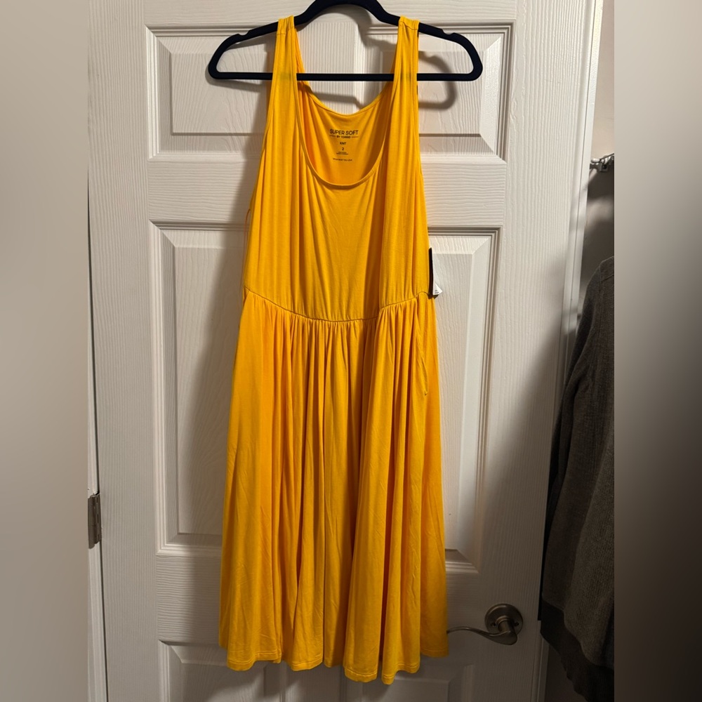 New torrid dress size 2